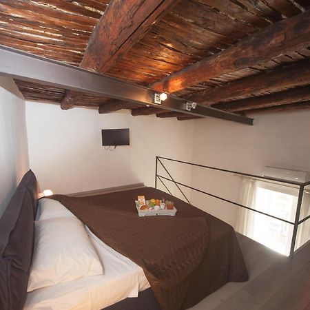 Home Salvator Rosa 78 Napoli Exterior foto