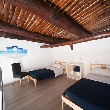 Home Salvator Rosa 78 Napoli Exterior foto