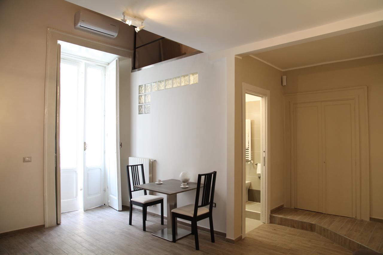 Home Salvator Rosa 78 Napoli Exterior foto